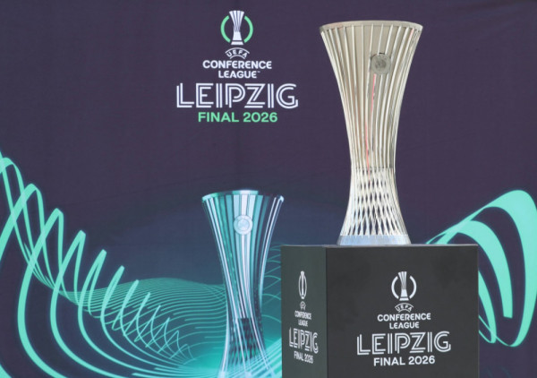 UEFA Lige konferencija: Kristal Palas i Rajo Valjekano jure istoriju u Lajpcigu, prvi evropski trofej sanjaju oba tima