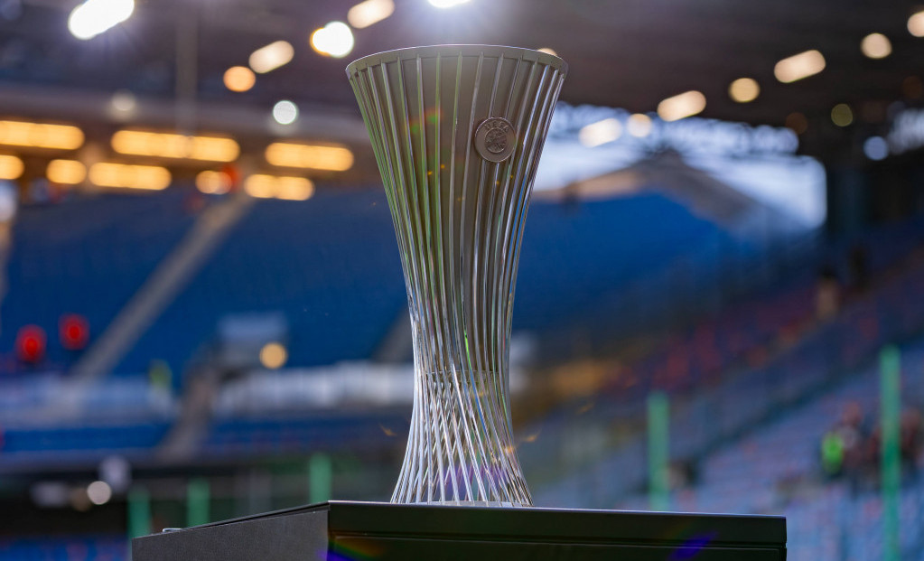 Trofej UEFA Lige konferencija