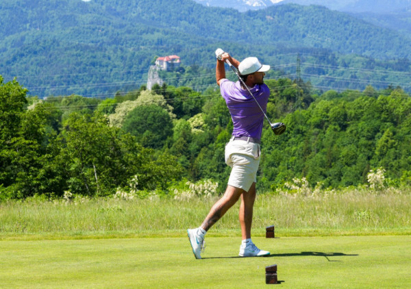 Elita svetskog golfa na The Open Championship-u
