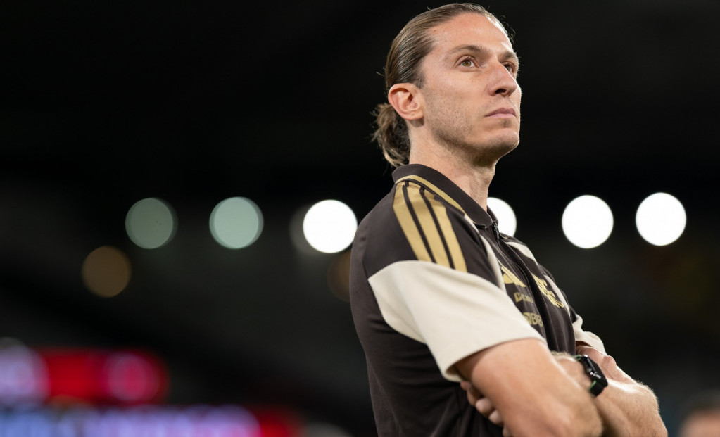 Filipe Luis