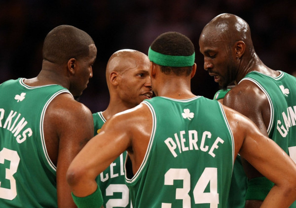 (VIDEO) Nekadašnji NBA šampion divljao na utakmici omladinske lige u Oklahomi