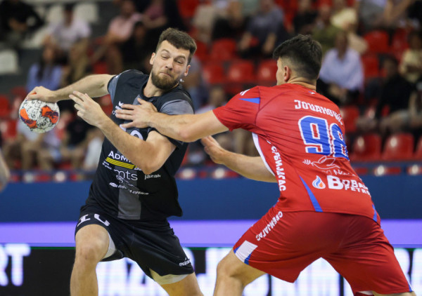Partizan nije šampion: Igraće se nova utakmica bez publike!