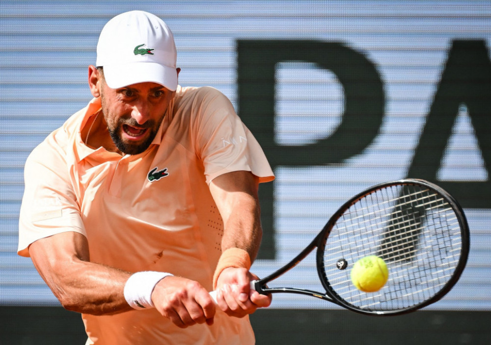 Novak Đoković