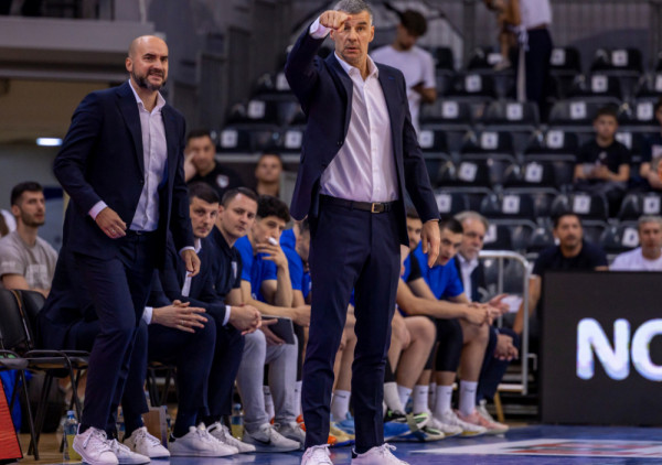 Jovanović posle velike pobede nad Zvezdom: Cele sezone smo bili tim i verovali smo jedni u druge