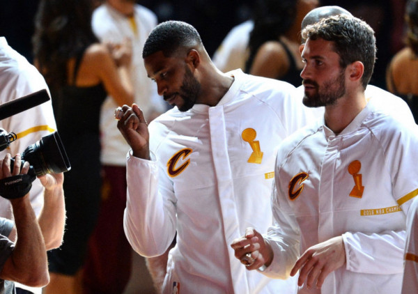 NBA veteran rekao zbogom košarci: Nekadašnji šampion odlazi u penziju