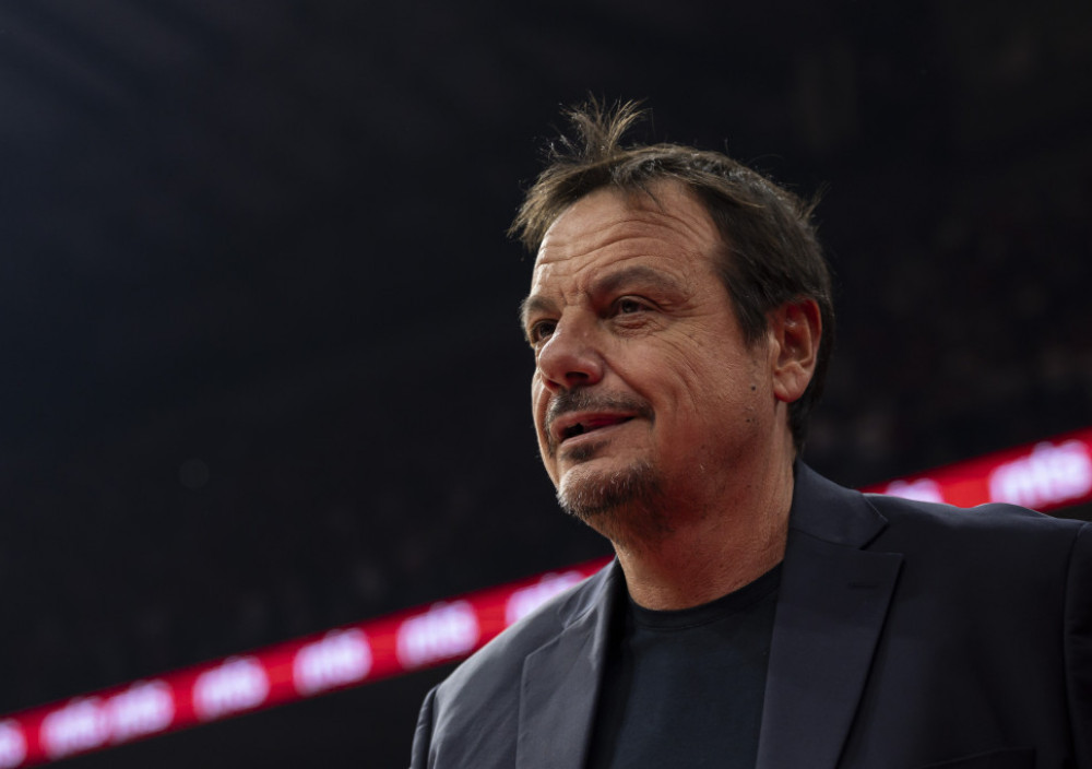 Ergin Ataman