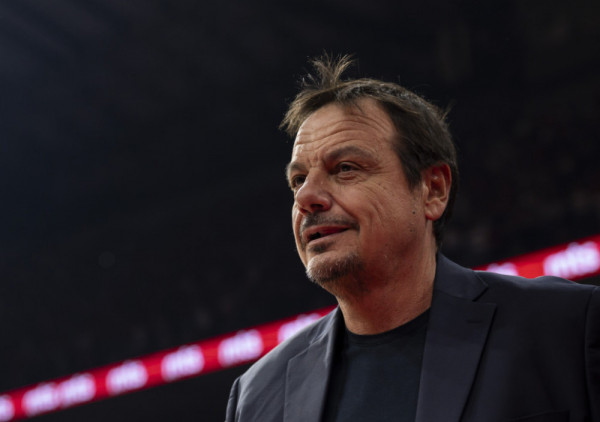 Ataman u svom stilu: Čestitke Olimpijakosu, ali mi osvajamo ligu