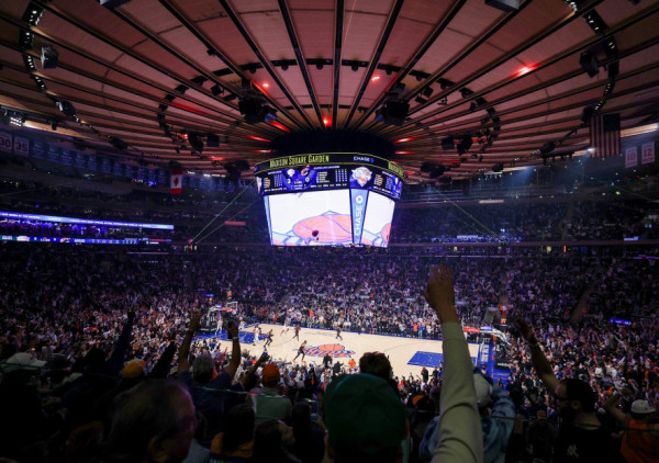 Veliko finale NBA lige će gledati samo bogati: Cene karata će vas zaprepastiti