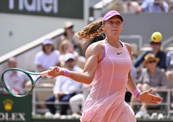 Andrejeva rutinski do četvrtfinala Rolan Garosa, Svitolina posle preokreta izborila plasman među osam najboljih
