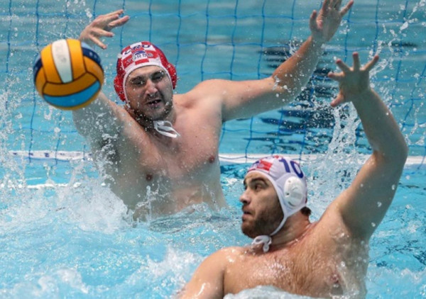 Hrvatski reprezentativac Ivan Marcelić novo pojačanje Radničkog