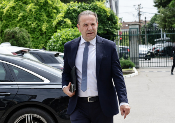 (UŽIVO) Crno na belo: Kroji se budućnost Partizana