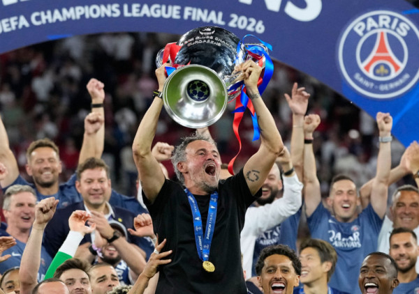 Arena sport lider gledanosti tokom finala Lige šampiona