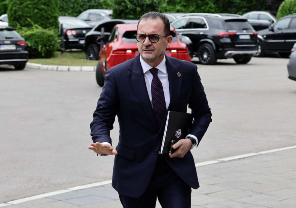Rasim Ljajić