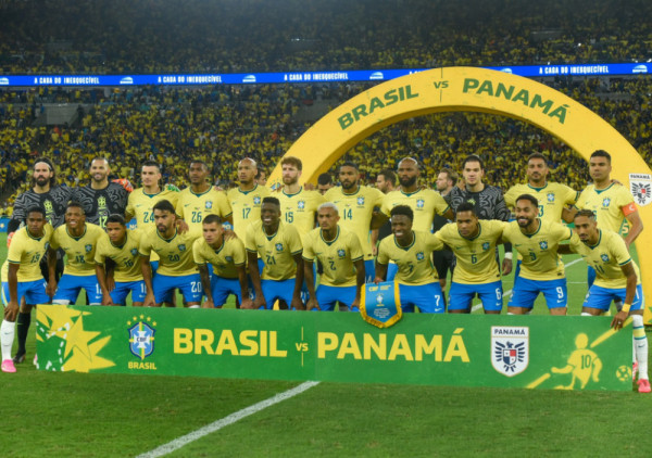 (VIDEO) Brazil krenuo po svetsku krunu: Nejmar bacio navijače u trans