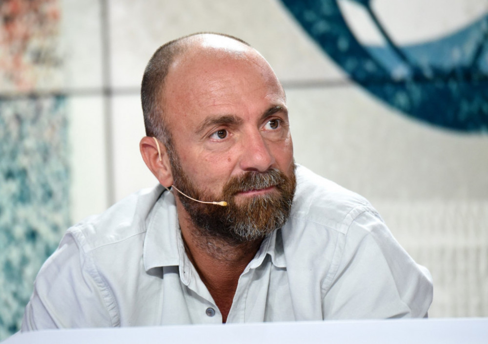 Kristof Dugari, nekada slavni francuski fudbaler