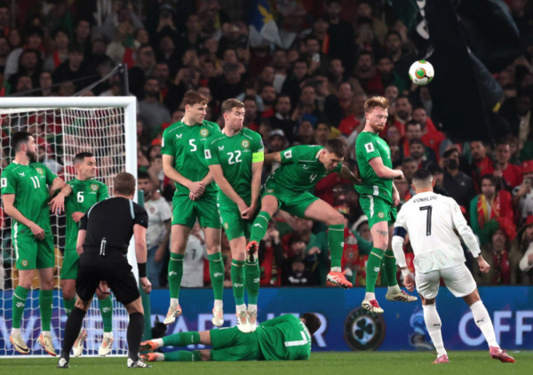 (VIDEO) U susret borbi za fudbalski tron sveta: Najbolje izvedeni slobodnjaci CR7, Lea, Bekama...