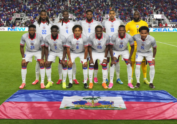 Haiti ubedljiva protiv Novog Zelanda pred Mundijal, Gana igrala nerešeno u Kardifu