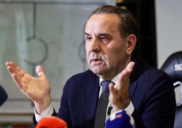 Nakon burne Skupštine kluba iz Humske, Ljajić bez dlake na jeziku: Ovo je upropastilo Partizan