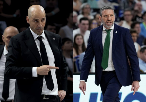 "Večiti derbi" prvi put sa strancima na klupi