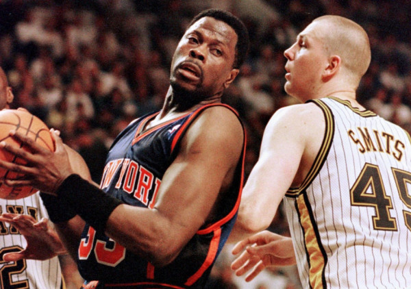 Istorija NBA finala: Njujork čeka ovo više od pola veka, da li je došao red na Nikse?