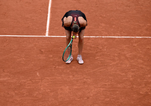 Sabalenka teško prihvatila poraz u Parizu: Postoje sobe u koje uđeš i porazbijaš sve...