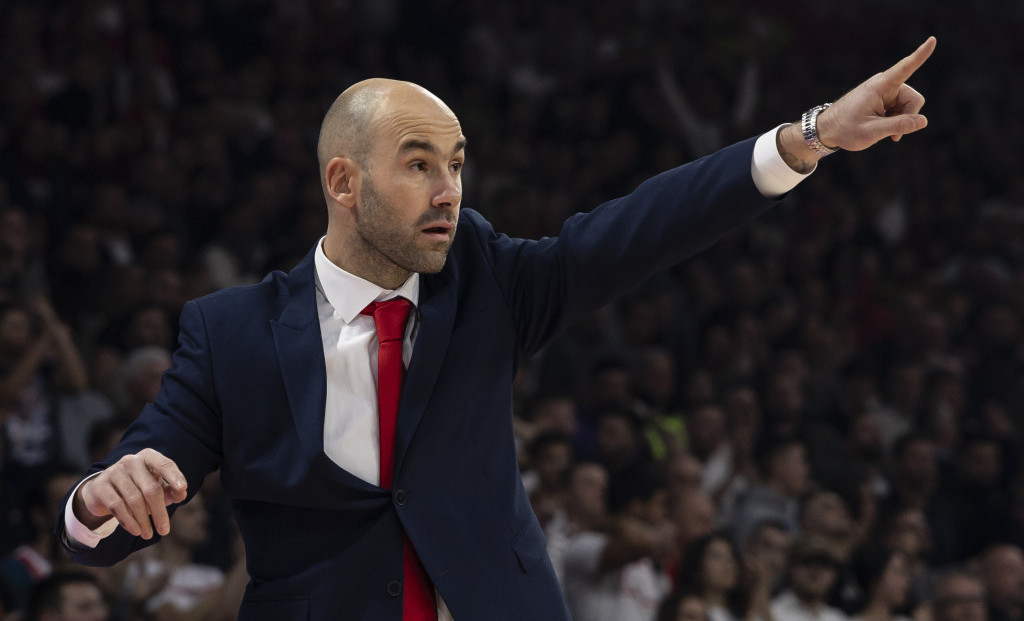 Vasilis Spanulis