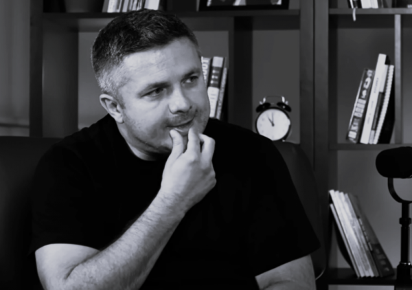 IN MEMORIAM: Preminuo Edin Avdić
