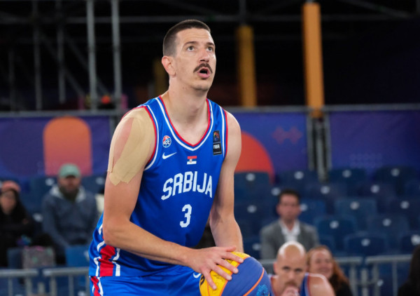 Basketaši lako do treće pobede: Protiv Austrije za prvo mesto i četvrtfinale Svetskog prvenstva