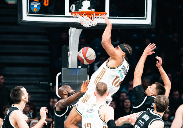 Šta će doneti ABA finale Dubai - Partizan: Trijumf tradicije i iskustva ili novog projekta?