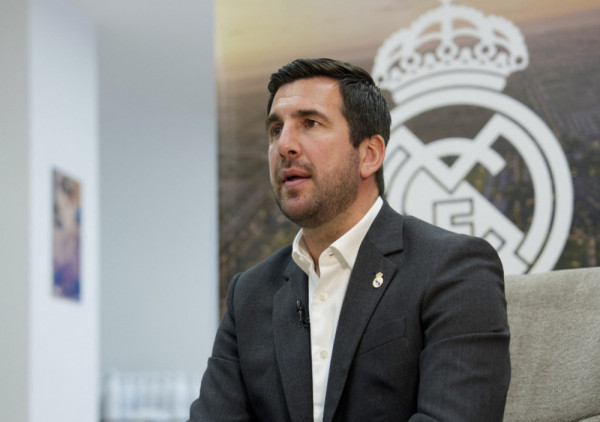 Rikelme obećao madridistima Halanda i Rodrija ako pobedi na izborima! Ako slažem, plaćam svima 100% članarine