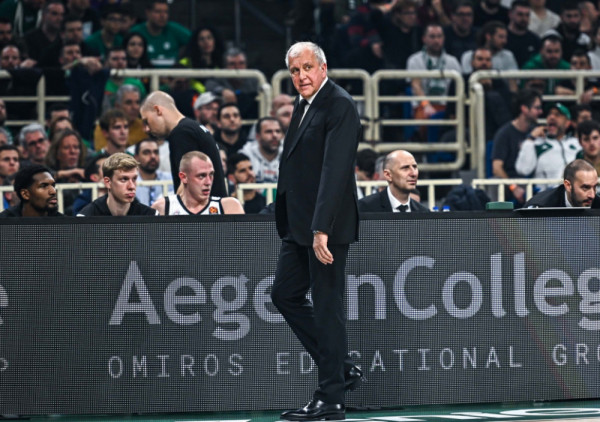 Željko i PAO: Obradović postavio novi uslov pred Janakopulosa