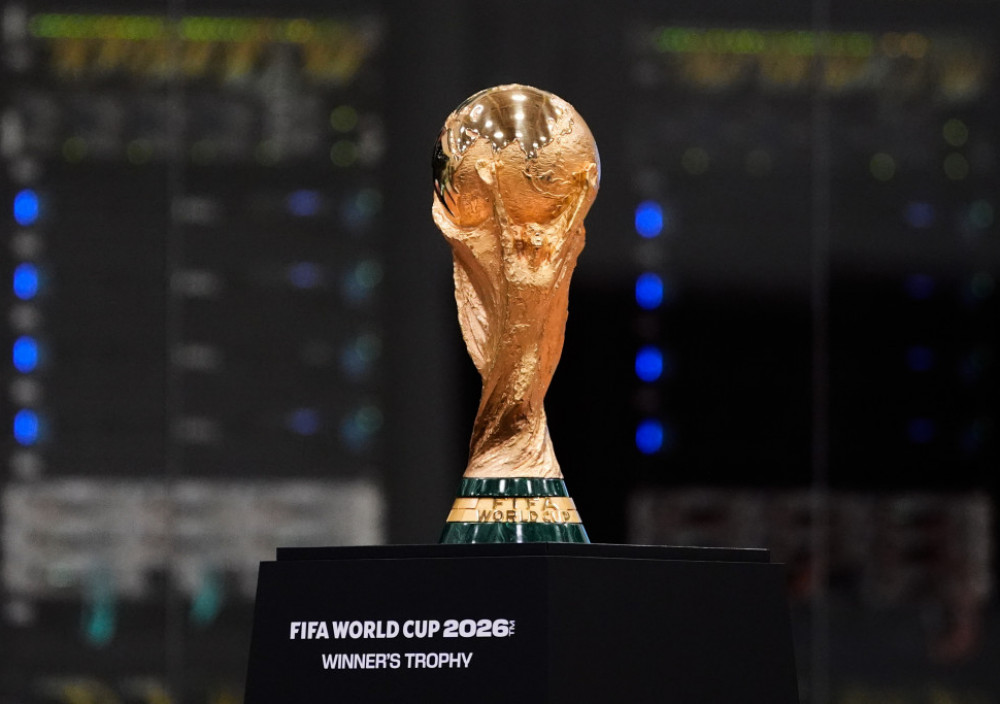 Čak 48 nacionalnih selekcija se nada da bi moglo da prigrli trofej