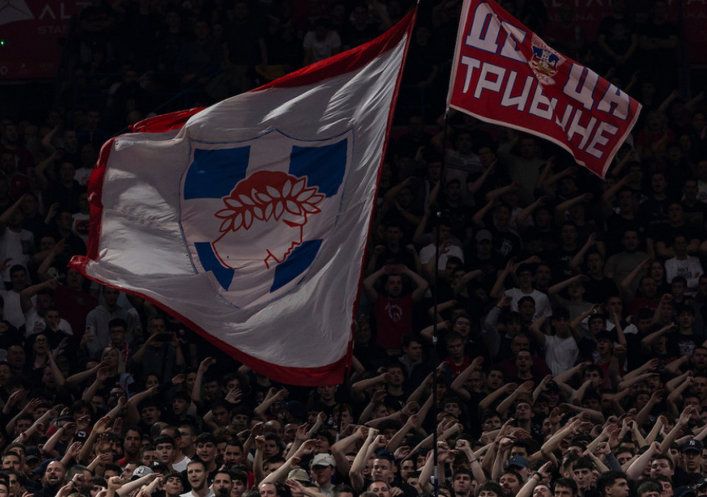 "Delije" će se vratiti na rukometne utakmice