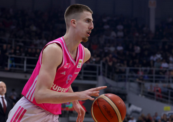MVP ABA lige ide u NBA: Marković se priključuje Milvoki Baksima