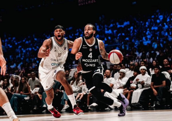 Partizan nezadovoljan suđenjem protiv Dubaija: Crno-beli traže ekspertizu