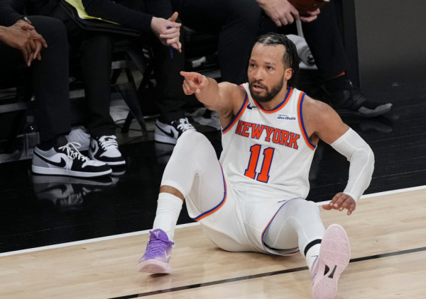 Džejlen Branson prijavio navijače NBA ligi? Liga istražuje uvrede upućene zvezdi Niksa tokom finala