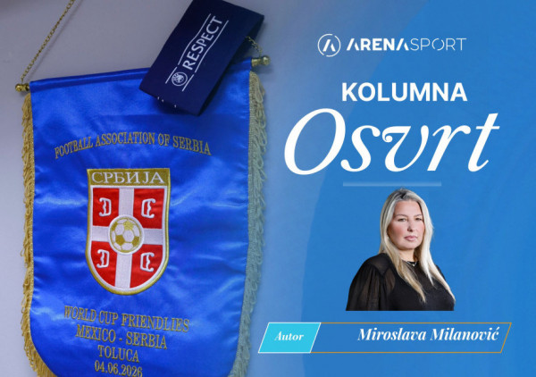 Ko još želi da igra za Srbiju?