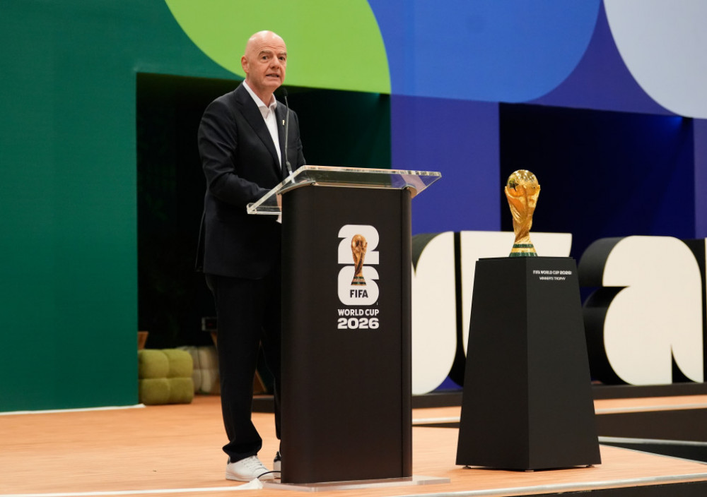 Đani Infantino