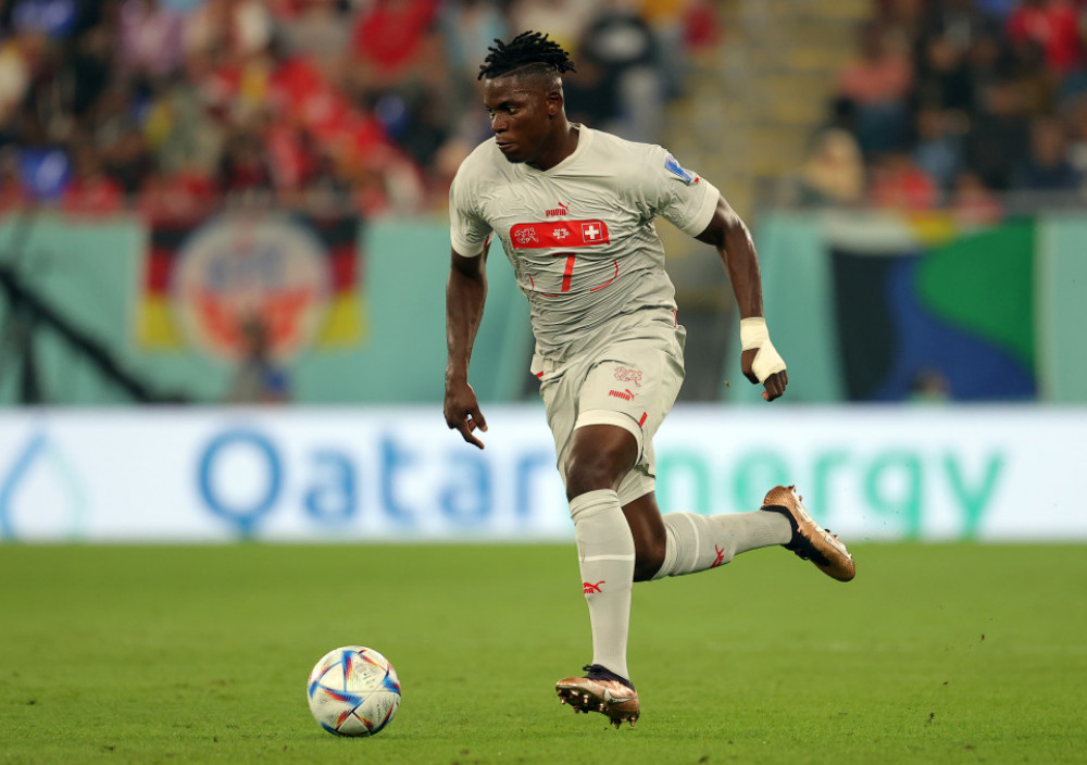 Bril Embolo