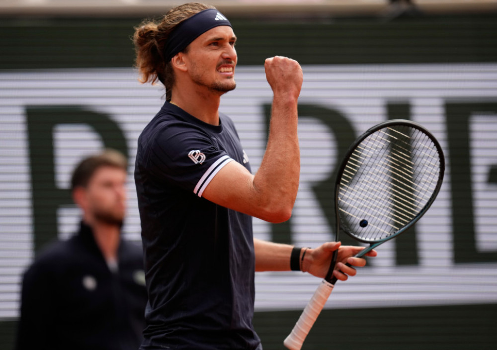 Saša Zverev