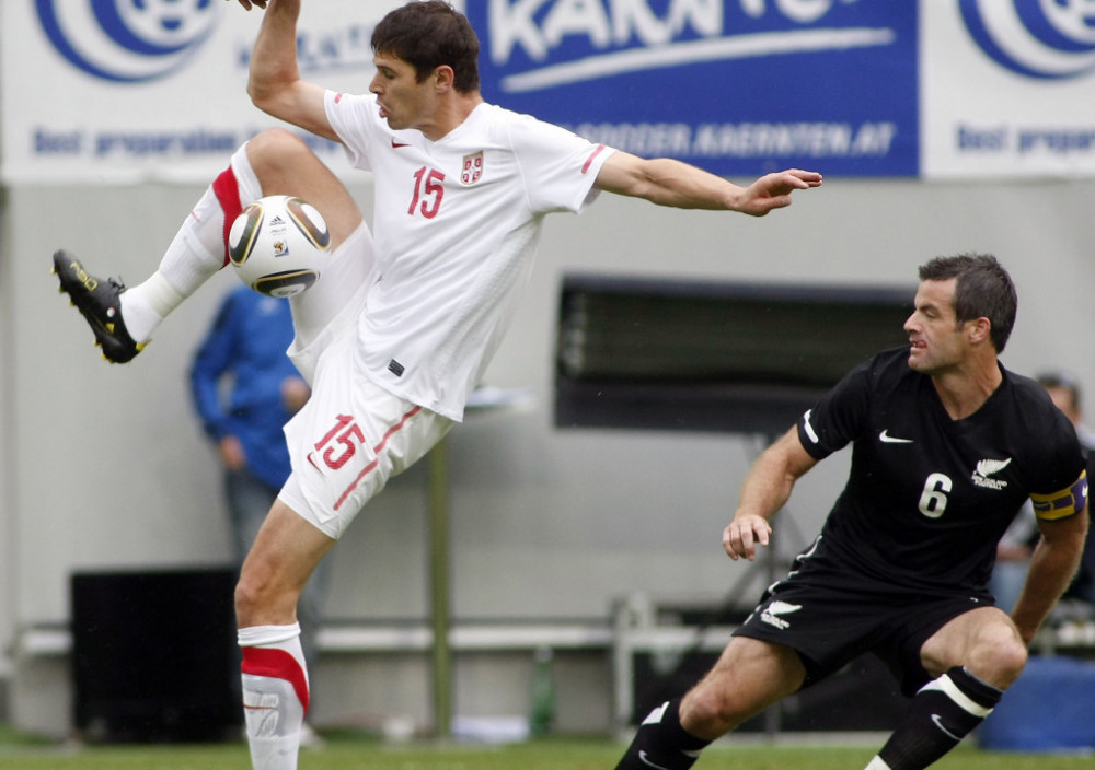 Nikola Žigić