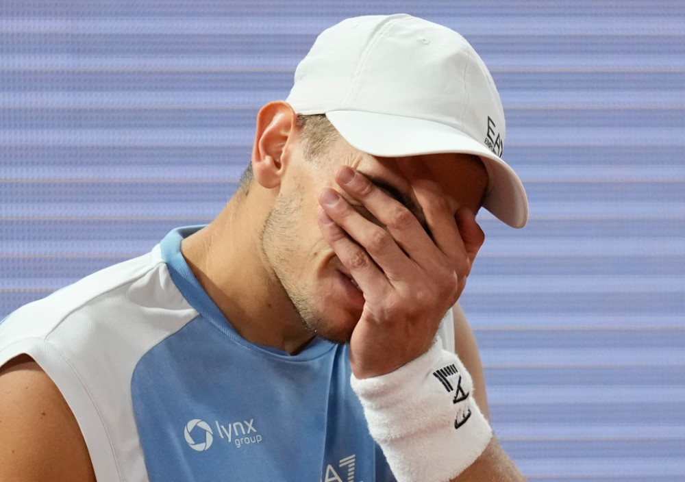 Mateo Arnaldi
