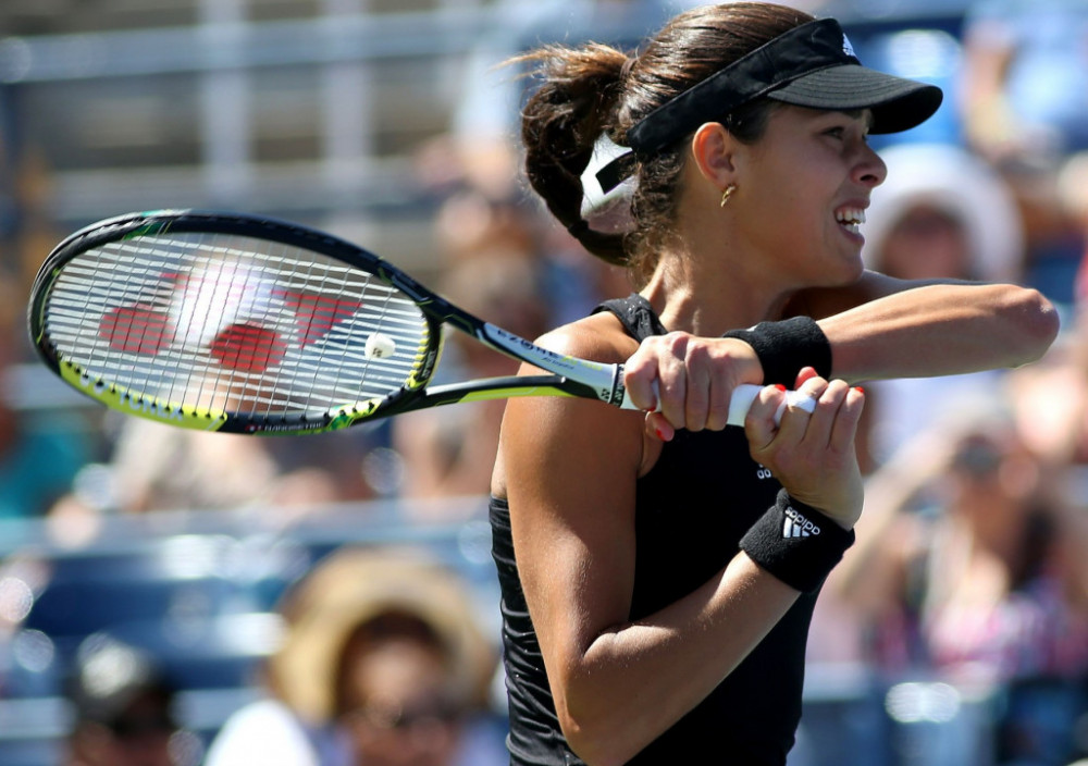 Ana Ivanović