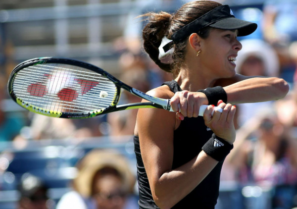 Ana Ivanović pokazala da nije zaboravila tenis: Trijumf na pariskoj šljaci