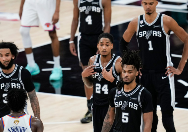 Velika analiza velikog NBA finala: Da li je vreme za odgovor Sparsa?
