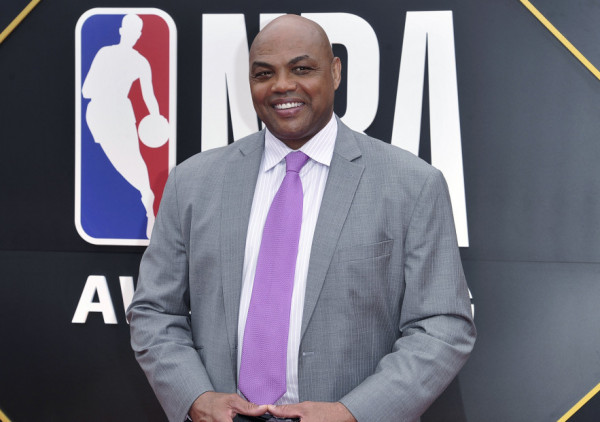 Nije Branson: Čarls Barkli otkrio ko je po njemu MVP velikog finala