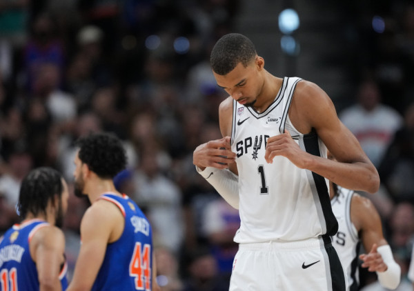 Sparsi upali u ozbiljan problem: NBA istorija ne daje mnogo razloga za optimizam
