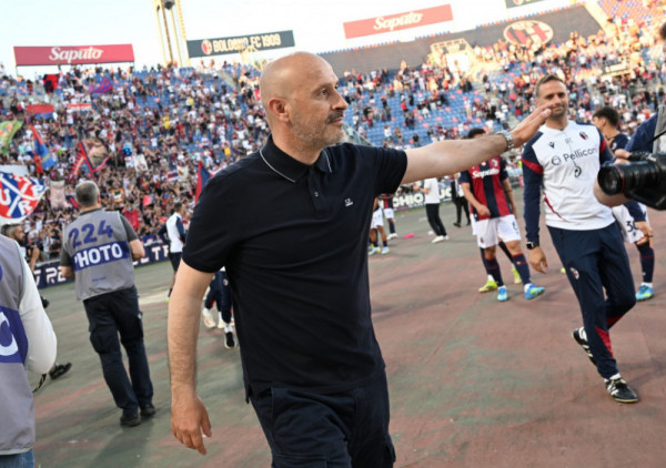 Bešiktaš predstavio novog trenera: Italijano stiže u Istanbul!