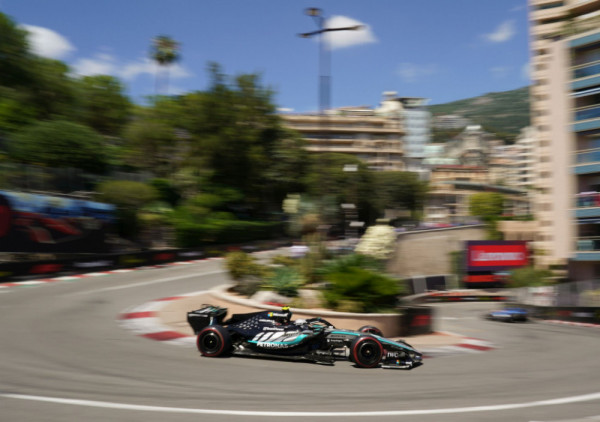 Formula 1: Pol pozicija za Antonelija u Monaku
