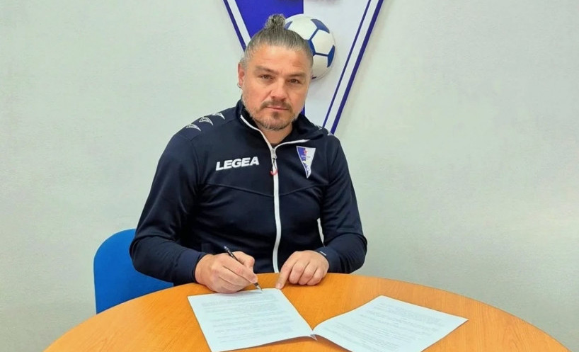Nenad Kovačević